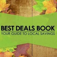 Best Deals Book LLC logo - Similar company to Premier Magazine (Right Impression Publishing Ltd)