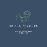 Dr. Tom Seahorn, Equine Veterinary Specialist logo - Similar company to Pro360Thoroughbred