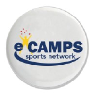 eCamps Sports Network logo - Similar company to Augmented Reality Tennis
