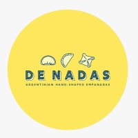 De Nadas Empanadas logo - Similar company to C-Suite
