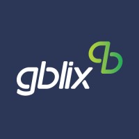 GBLIX logo - Similar company to Rits Comunicação & Tecnologia