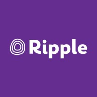 Ripple | Circular Social Enterprise logo - Similar company to Everlasting