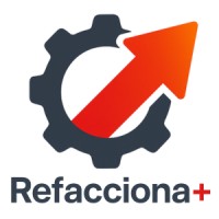 Refacciona+ logo - Similar company to Vivero Los Cabos