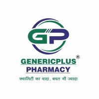 GenericplusPharmacy Pvt. Ltd. logo - Similar company to Mecoson Labs