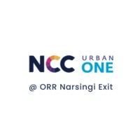 NCC Urban One logo - Similar company to Saanvee Group