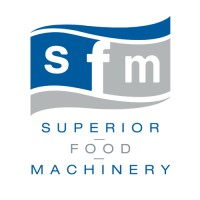 Superior Food Machinery logo - Similar company to Spoonerplus