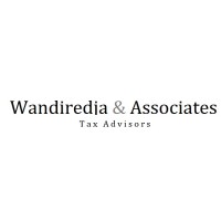 Wandiredja & Associates logo - Similar company to Jagartha Advisors