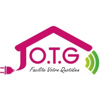 OTG logo - Similar company to Sas Otg