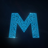 Maze FX logo - Similar company to Pátio Benitto