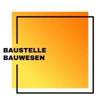 Baustelle Bauwesen logo - Similar company to Nachhaltigkeits-Ag Bauwesen Der Tu Dresden E.V.