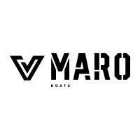Maro Boats logo - Similar company to Pardo Yachts