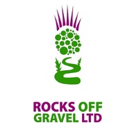 ROCKS OFF GRAVEL LTD logo - Similar company to Blazely