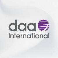 daa International logo - Similar company to Digital Construction Approach