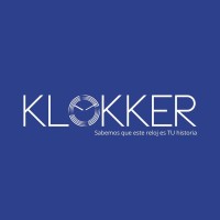Klokker México logo - Similar company to Fortem