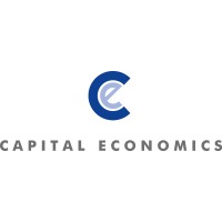 Capital Economics logo - Similar company to Trahan Macro Research