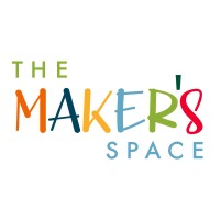 The Maker's Space Tutoring logo - Similar company to Knights Preparatory School