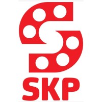 SKP Bearing Industries Limited logo - Similar company to Sharp Bearings