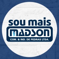 Madson Com. & Ind. De Pedras