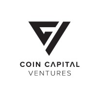 Coin Capital Ventures logo - Similar company to Loop Ventures