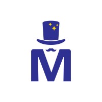 Maguss Consultancy logo - Similar company to Alphadark