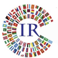 International Relations Committee logo - Similar company to Auranomics Consultancy