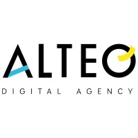 Alteo logo - Similar company to Ecommerce Rp