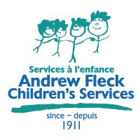 Andrew Fleck Children's Services logo - Similar company to The Children'S Aid Society Of Ottawa