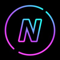 Neon AR logo - Similar company to Terra Autonomy