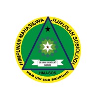 HMJ Sosiologi UIN Bandung logo - Similar company to Indonesia Digital Marketing