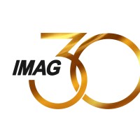 IMAG logo - Similar company to Tractorfoz