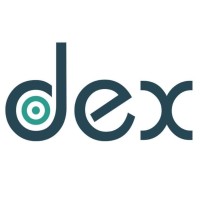 Dex agence logo - Similar company to Alfonce.