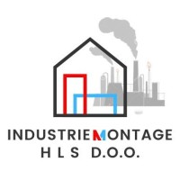 Industriemontage HLS logo - Similar company to Elektro-Log