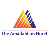 The Amadablam Hotel logo - Similar company to Marcom Advisory