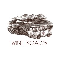 Wine Roads logo - Similar company to Rewine