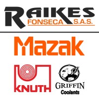 Raikes Technology SAS logo - Similar company to Meyan S.A.