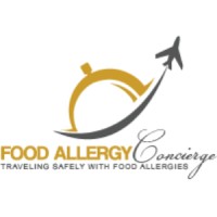 Food Allergy Concierge logo - Similar company to Tmti Global
