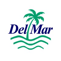 Del Mar Marine Corp. logo - Similar company to Force Marine Hydraulics