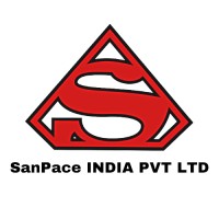 SanPACE India Pvt Ltd logo - Similar company to Dcyber Techlab Canada Ltd