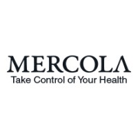 Mercola.com logo - Similar company to Ithinkweb Corporation