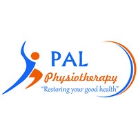 PAL Physiotherapy logo - Similar company to Physioveda India