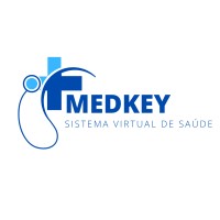 MedKey - Sistema Virtual de Saúde logo - Similar company to Medkey Health Intelligence