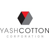 Yash Cotton logo - Similar company to Durlax