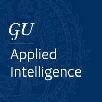 Georgetown University Master's in Applied Intelligence logo - Similar company to Georgetown University Master'S In It Management
