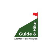 Guide and Hike logo - Similar company to Physiocomplete