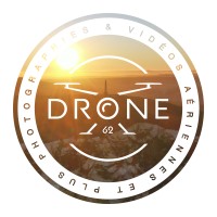 Jeremy Hobart - DRONE 62 logo - Similar company to Franck Fer Déconstruction