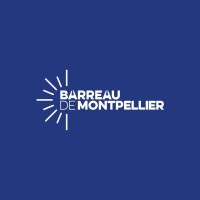 Barreau de Montpellier logo - Similar company to Edacs