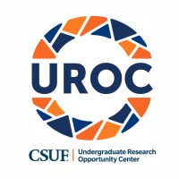 UROC Cal State Fullerton logo - Similar company to Business And Data Analytics Club Csuf