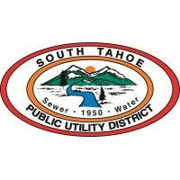 South Tahoe Public Utility District logo - Similar company to Wildscape Engineering