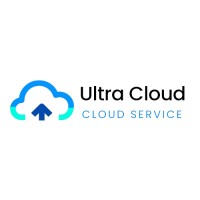 Ultra Cloud BT logo - Similar company to Gyelrab Analytics