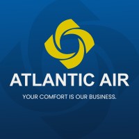 Atlantic Air logo - Similar company to C&D Electrical (Ni) Ltd